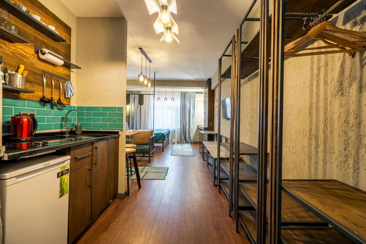 Cube Suites Истанбул Екстериор снимка