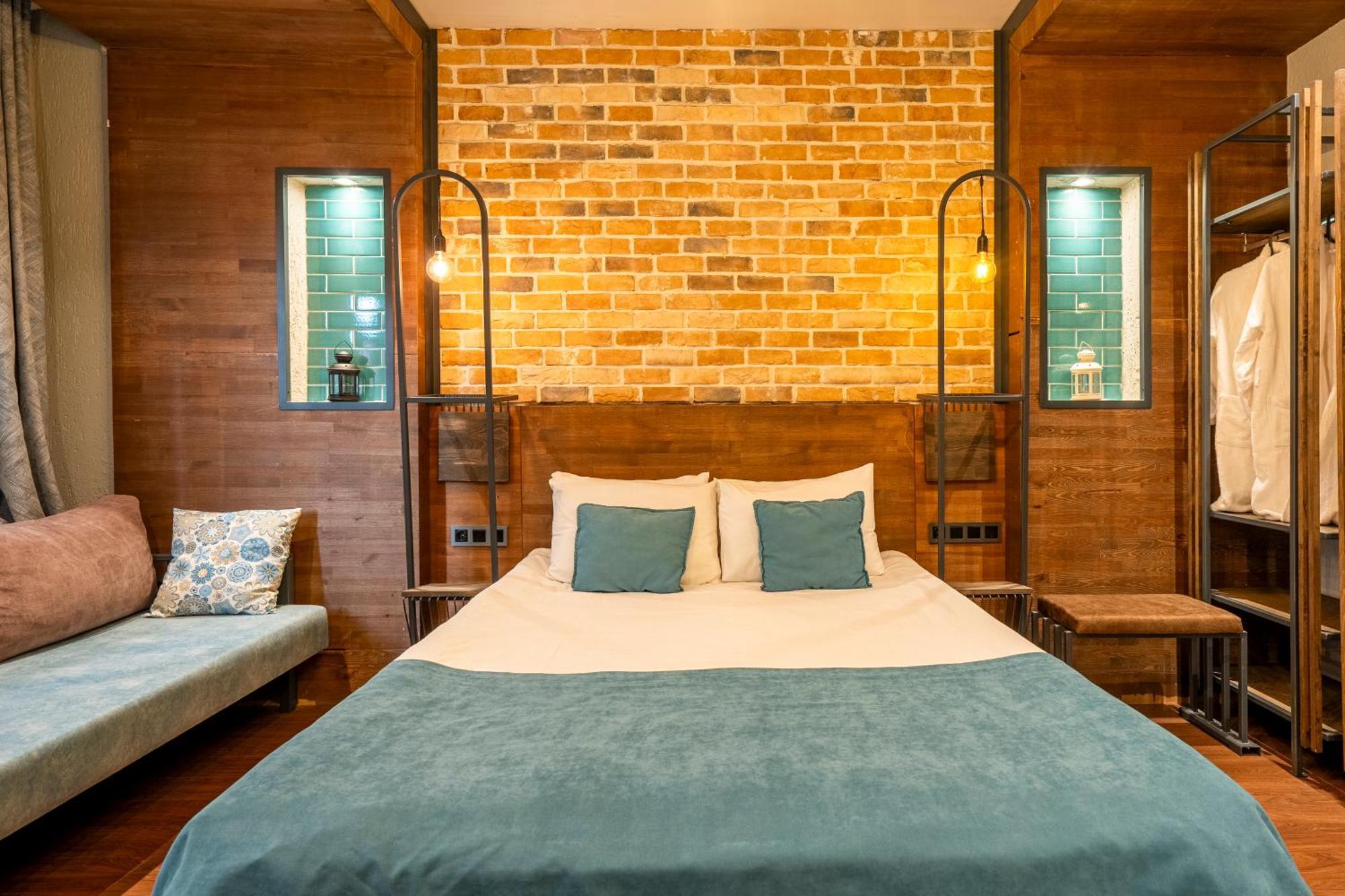 Cube Suites Истанбул Екстериор снимка